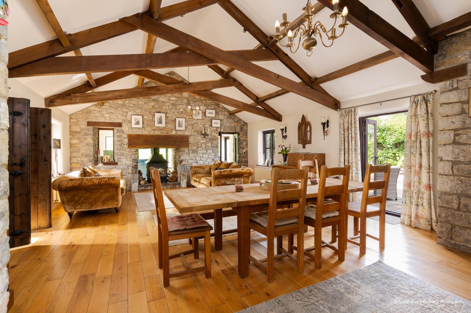 Sigingstone, Nr Cowbridge, Vale of Glamorgan, CF71 7LP